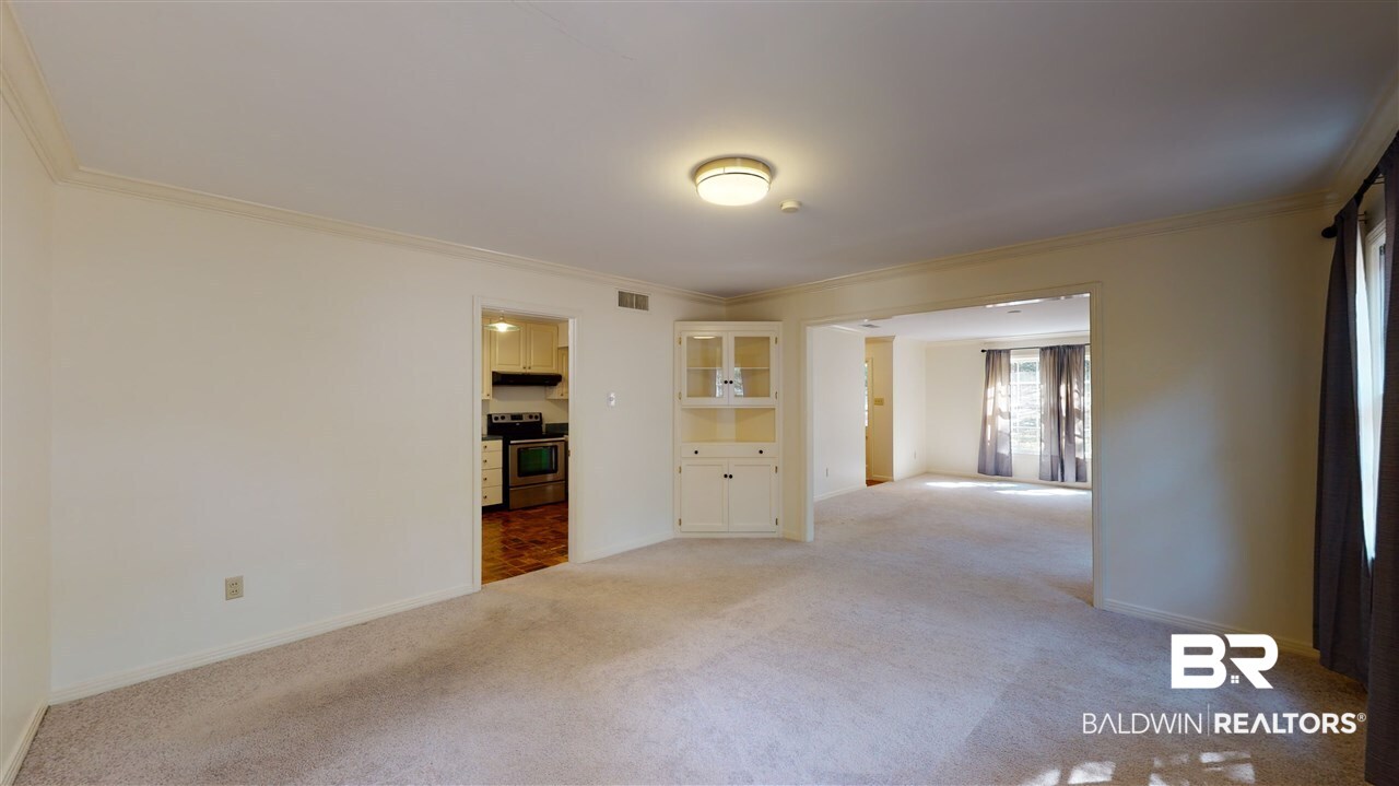 5416 Gaillard Drive Mobile, AL 36608 - Photo 4 of 22
