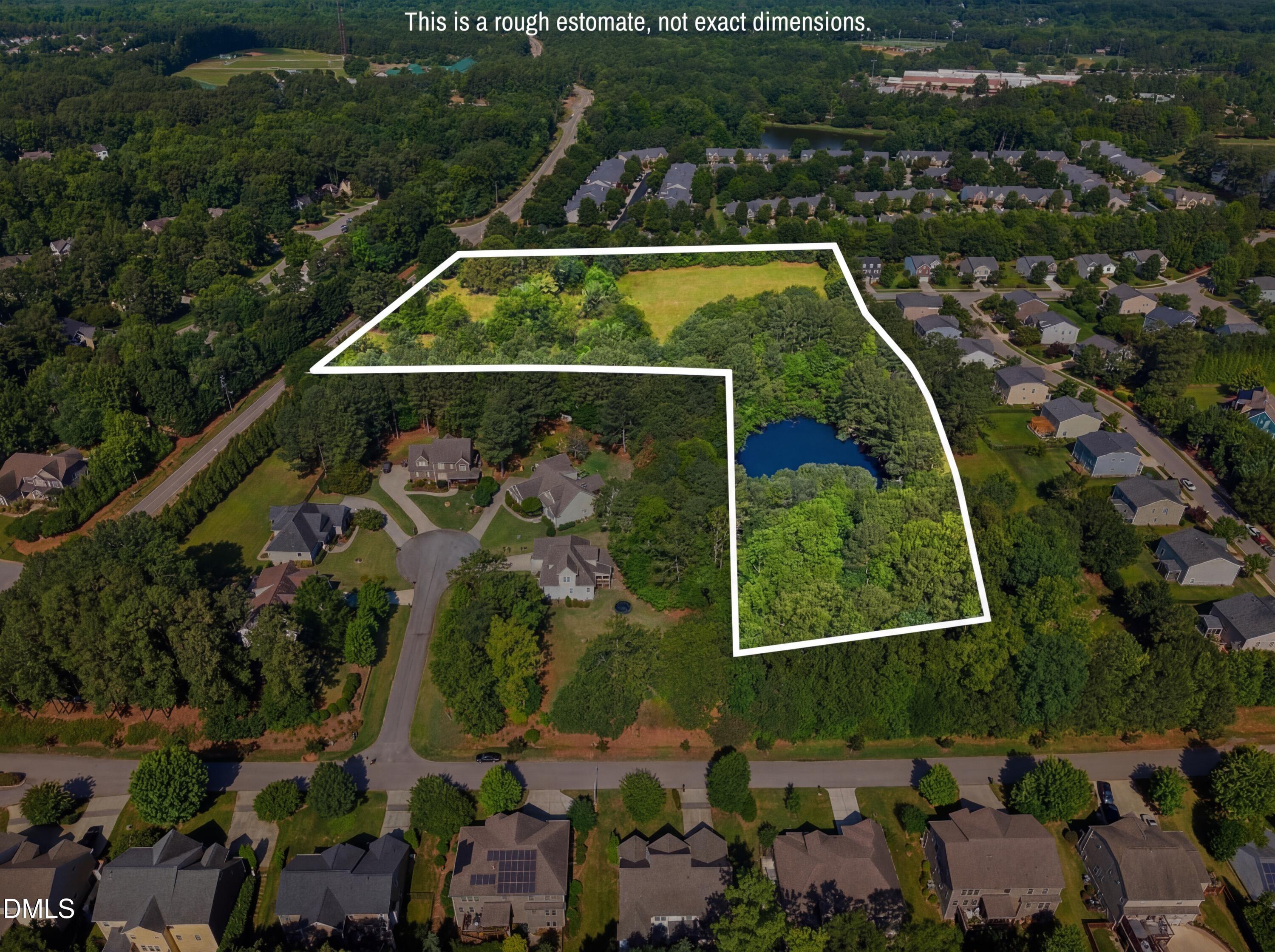 8400 Henderson Road Apex, NC 27539 - Photo 4 of 6 5