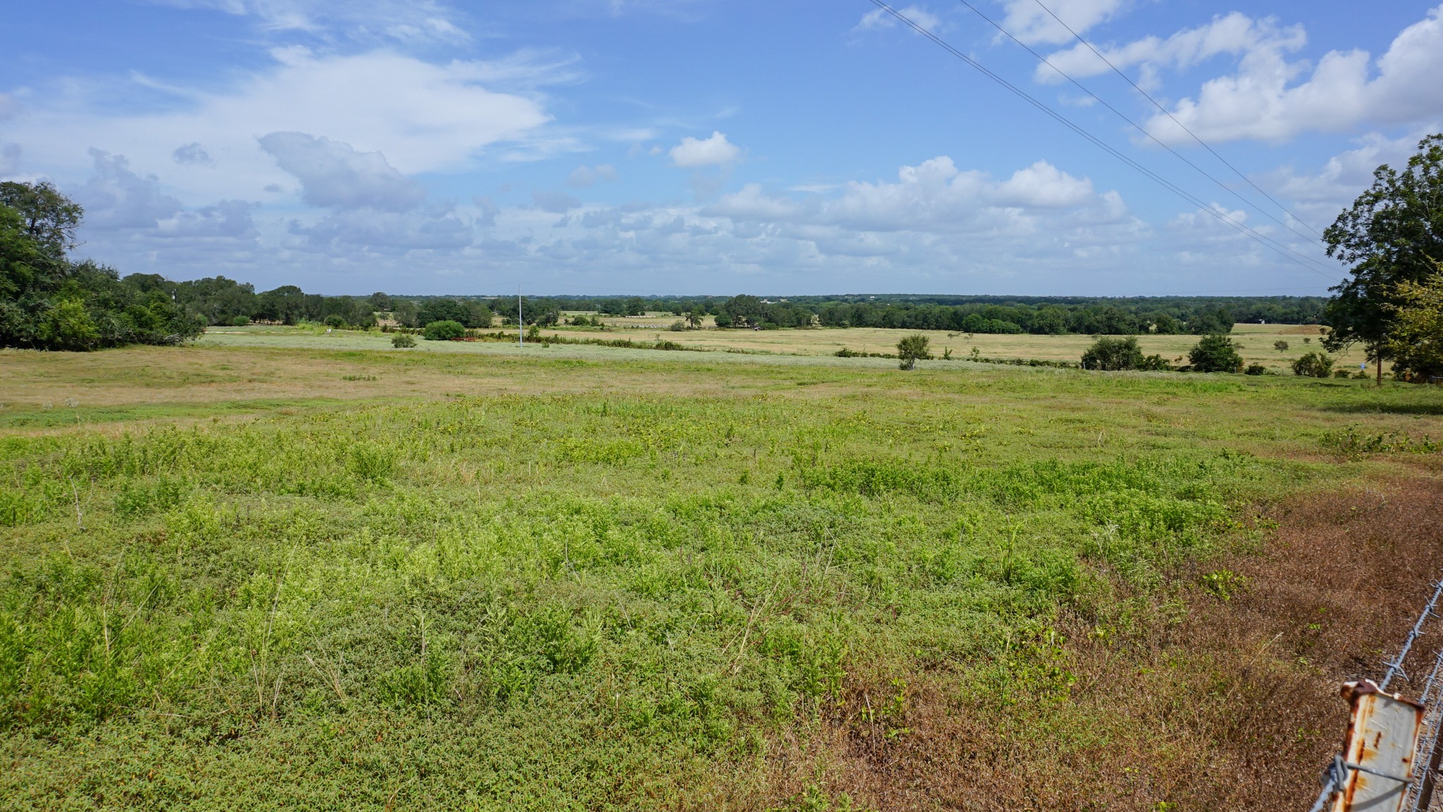 0 Hranicky Road Schulenburg, TX 78956 - Photo 10 of 10 Gallery Image 10