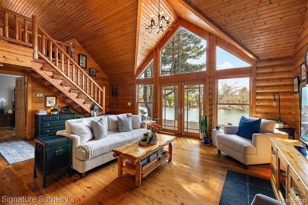 7699 Minnick Road Harbor Beach, MI 48441 - Photo 20 of 84