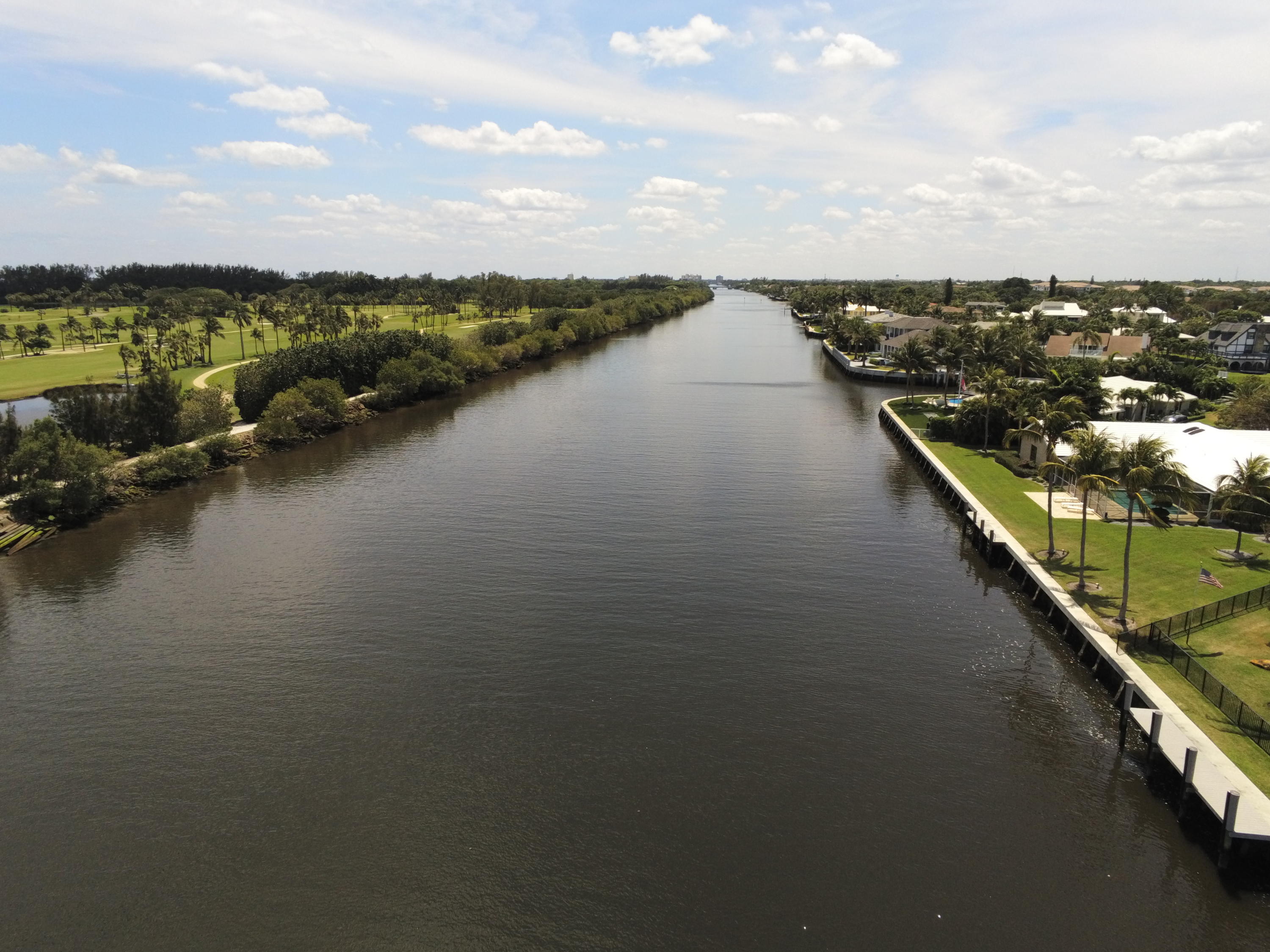 2900 Ave Au Soleil Delray Beach, FL 33483 - Photo 12 of 18 a view of city and river