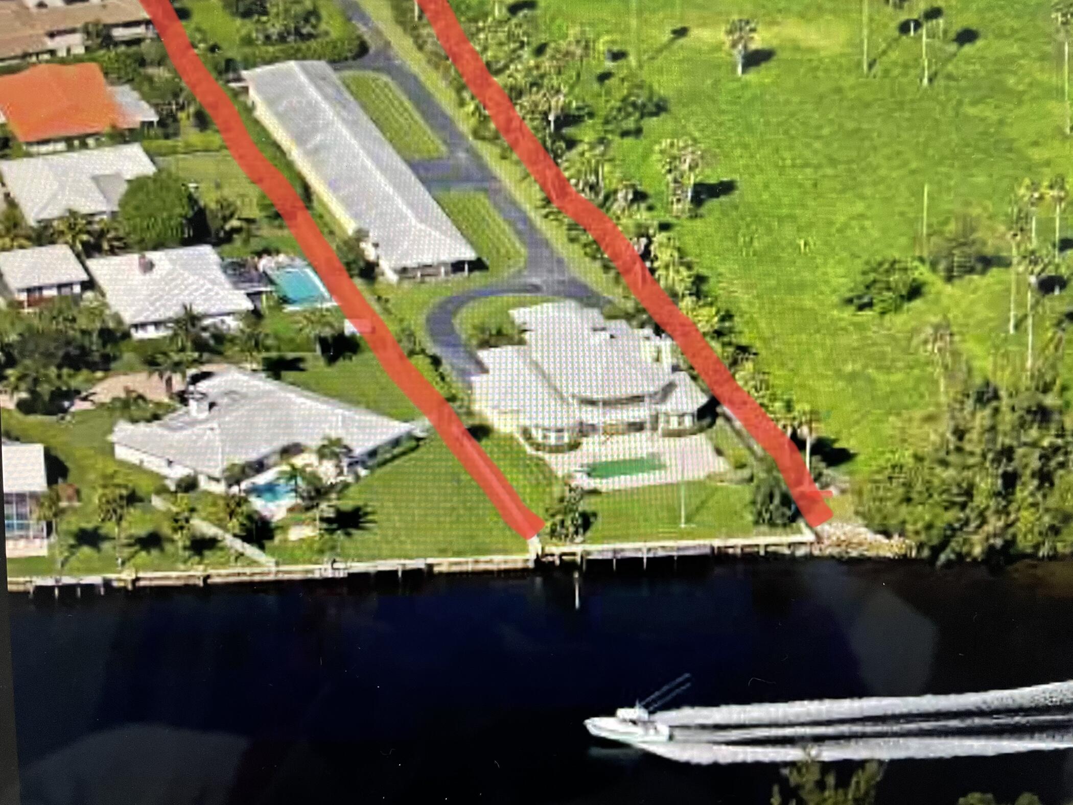 2900 Ave Au Soleil Delray Beach, FL 33483 - Photo 18 of 18 an aerial view of a