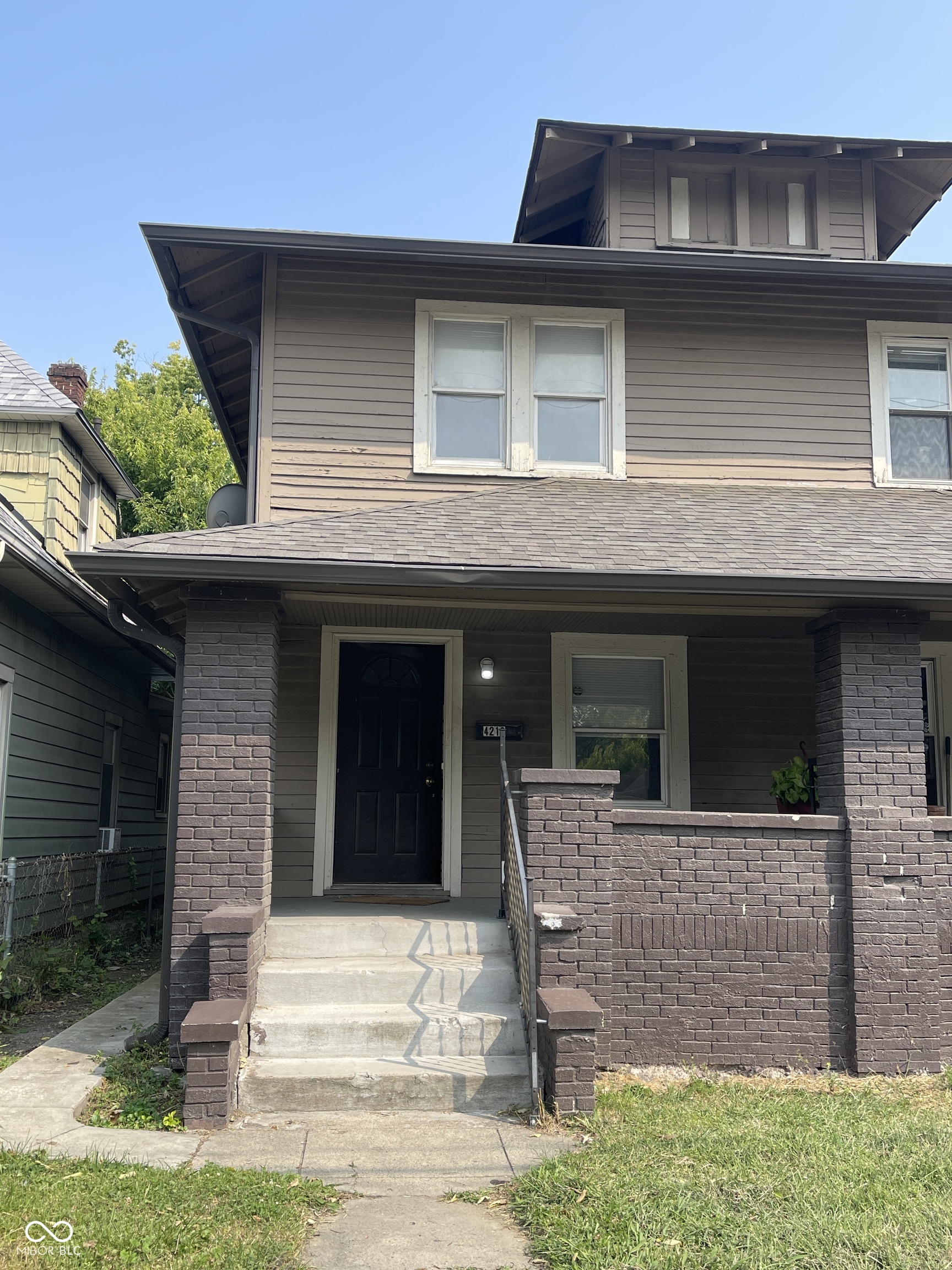 4212 East Washington Street Indianapolis, IN 46201 - Photo 1 of 19