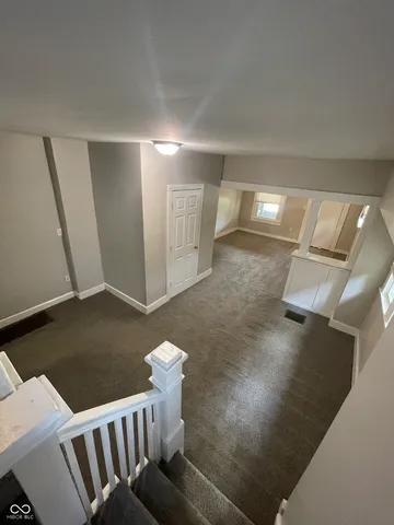 $995 | 4212 East Washington Street, Indianapolis, IN 46201