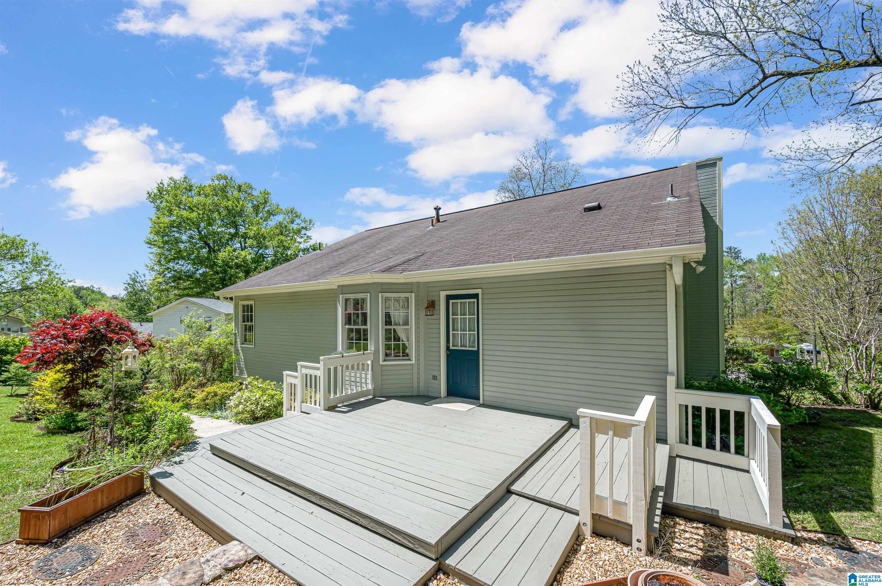 6671 Happy Hollow Road Trussville, AL 35173 - Photo 32 of 45