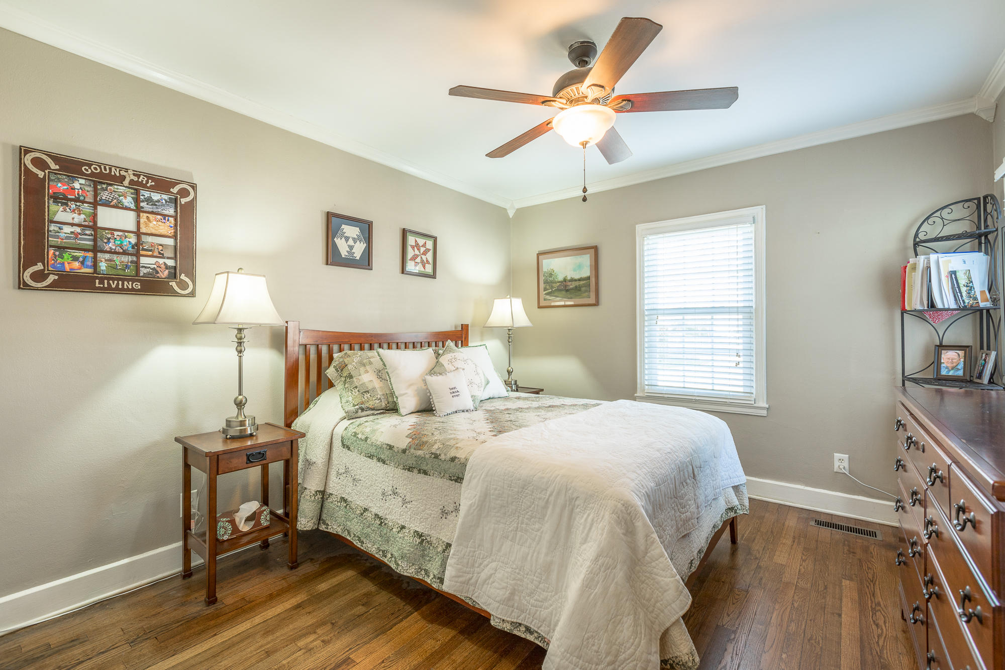311 Friar Road Chattanooga, TN 37421 - Photo 20 of 31 311 Friar Rd. HD-29