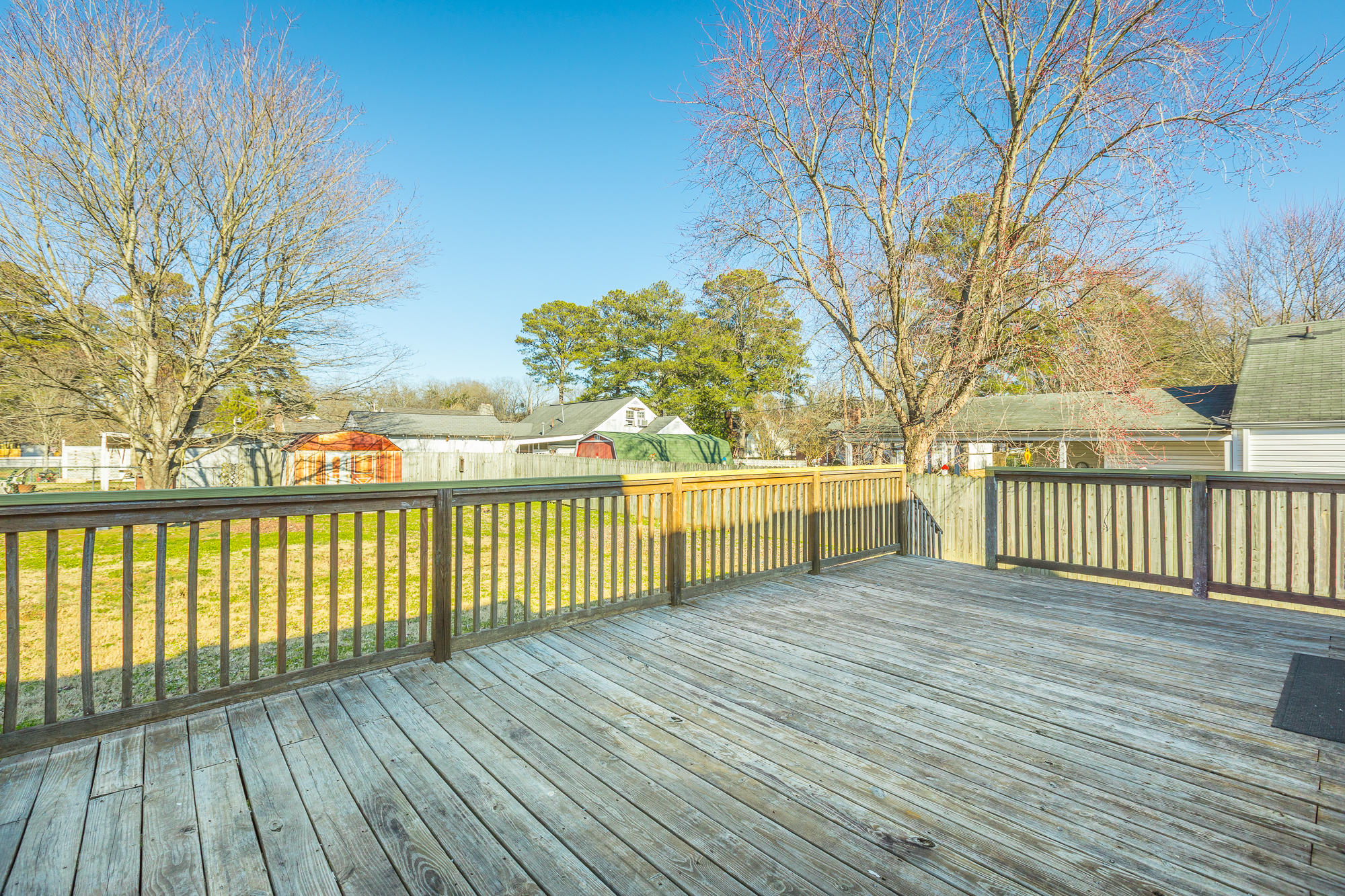 311 Friar Road Chattanooga, TN 37421 - Photo 29 of 31 311 Friar Rd. HD-40