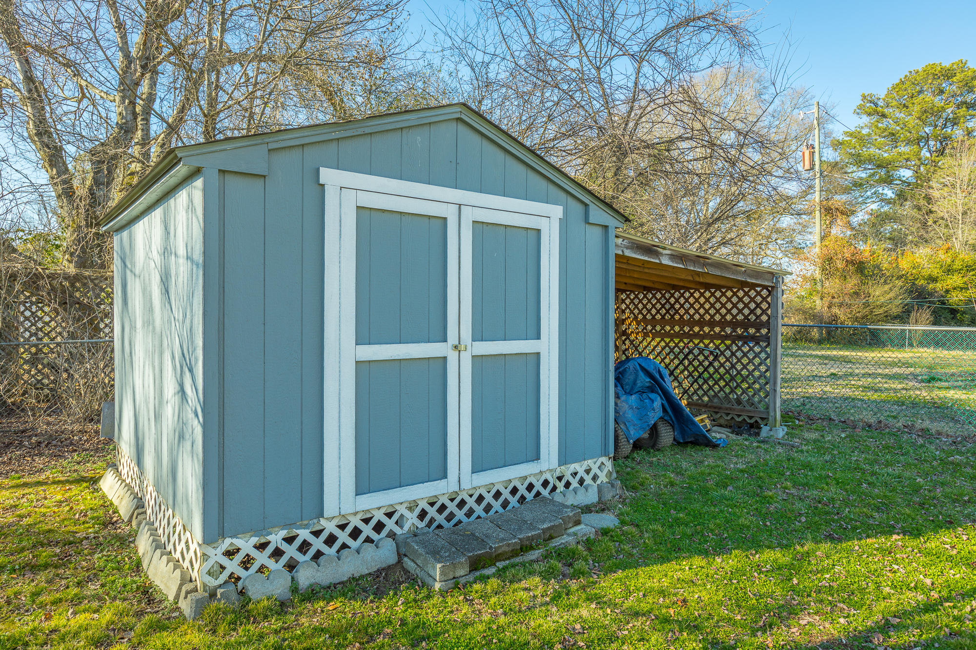 311 Friar Road Chattanooga, TN 37421 - Photo 31 of 31 311 Friar Rd. HD-48