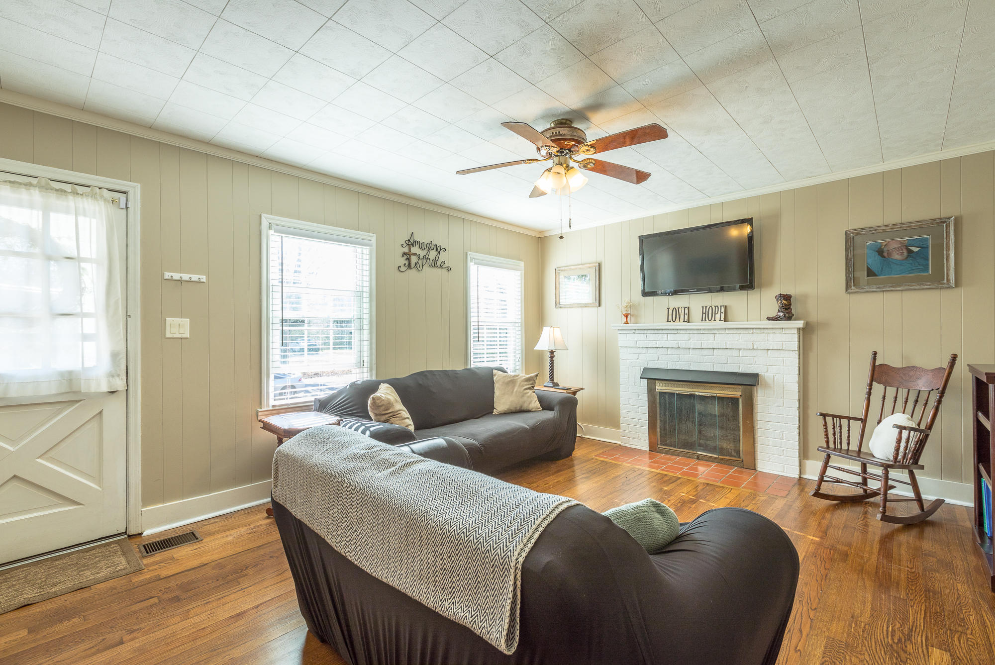 311 Friar Road Chattanooga, TN 37421 - Photo 7 of 31 311 Friar Rd. HD-2