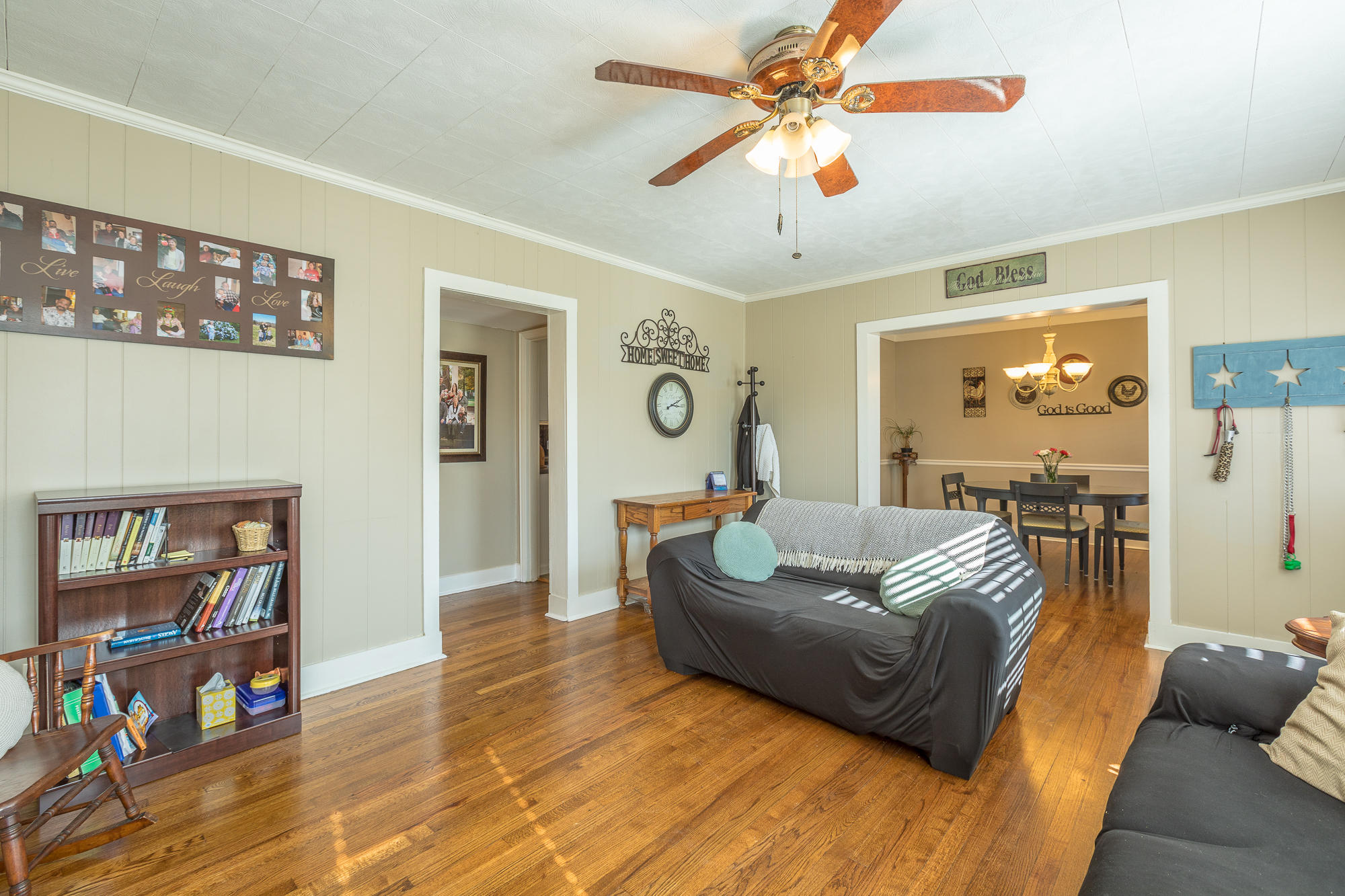 311 Friar Road Chattanooga, TN 37421 - Photo 9 of 31 311 Friar Rd. HD-5