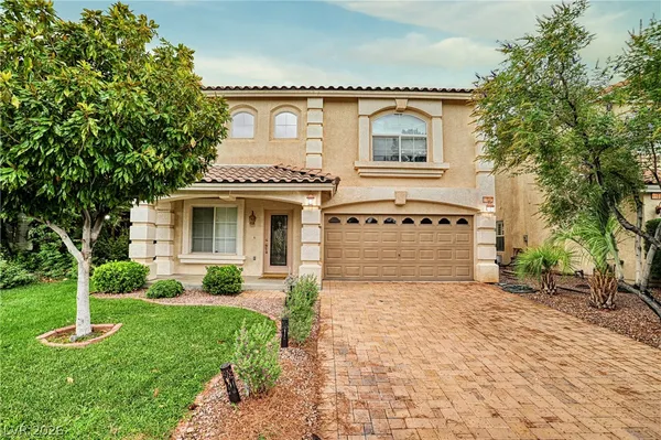 $3,000 | 11028 Pentland Downs Street, Las Vegas, NV 89141