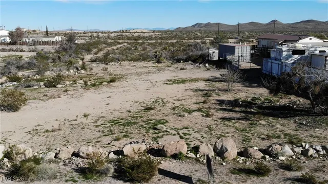 $45,000 | 420 North Colorado Street, Searchlight, NV 89046