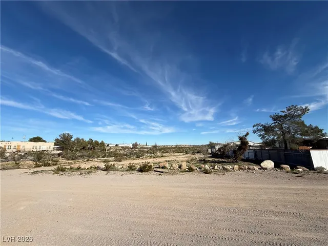 $45,000 | 420 North Colorado Street, Searchlight, NV 89046