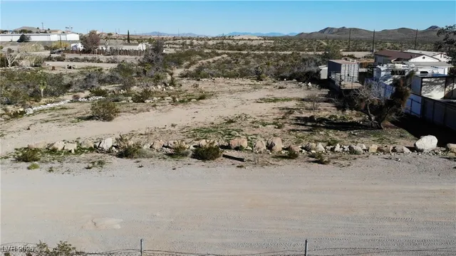 $45,000 | 420 North Colorado Street, Searchlight, NV 89046