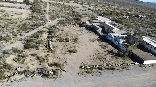 $45,000 | 420 North Colorado Street, Searchlight, NV 89046