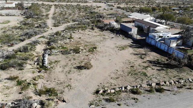 $45,000 | 420 North Colorado Street, Searchlight, NV 89046