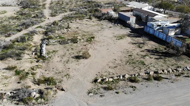 $45,000 | 420 North Colorado Street, Searchlight, NV 89046