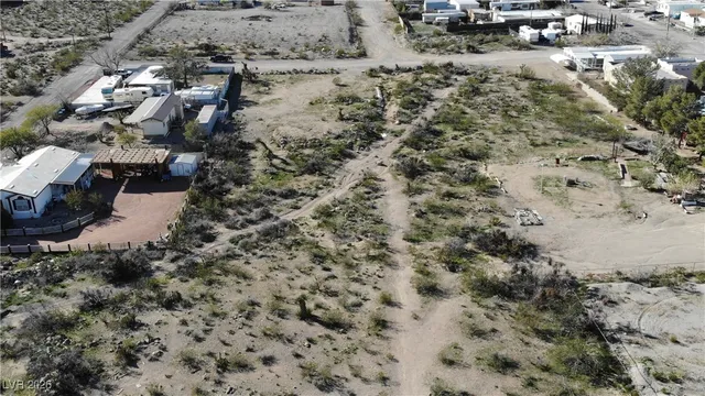 $45,000 | 420 North Colorado Street, Searchlight, NV 89046