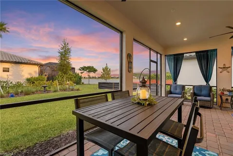 $569,000 | 18364 Ridgeline Drive, Estero, FL 33928