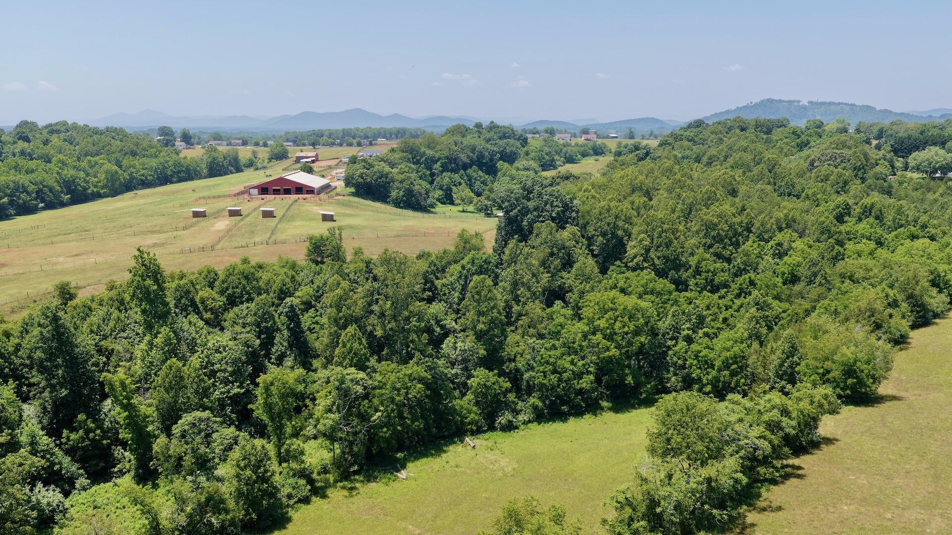 2754 Horseshoe Bend Road Moneta, VA 24121 - Photo 24 of 67 Horse Farm - 17