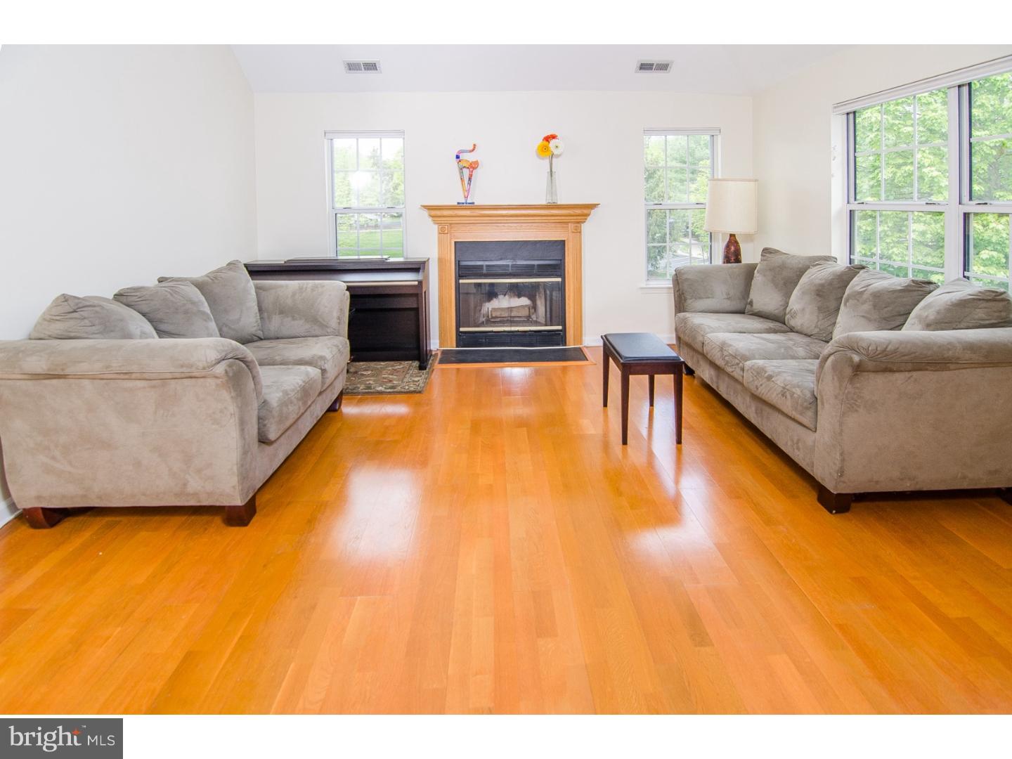 522 Brickhouse Road Princeton, NJ 08540 - Photo 1 of 25 Family Room