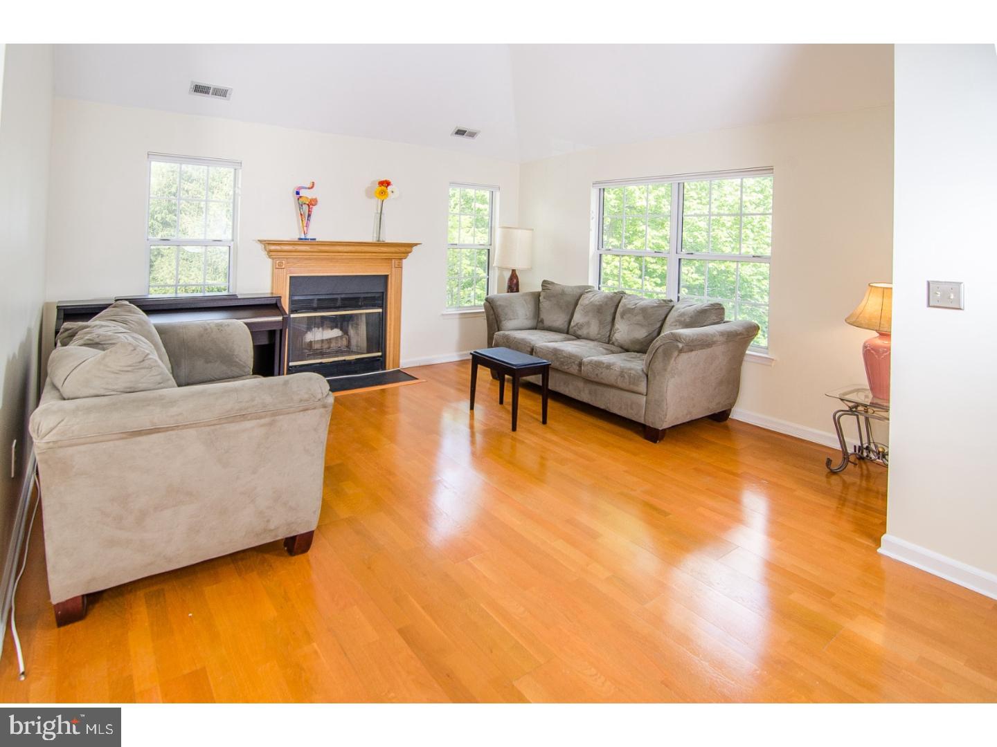 522 Brickhouse Road Princeton, NJ 08540 - Photo 2 of 25 Family Room
