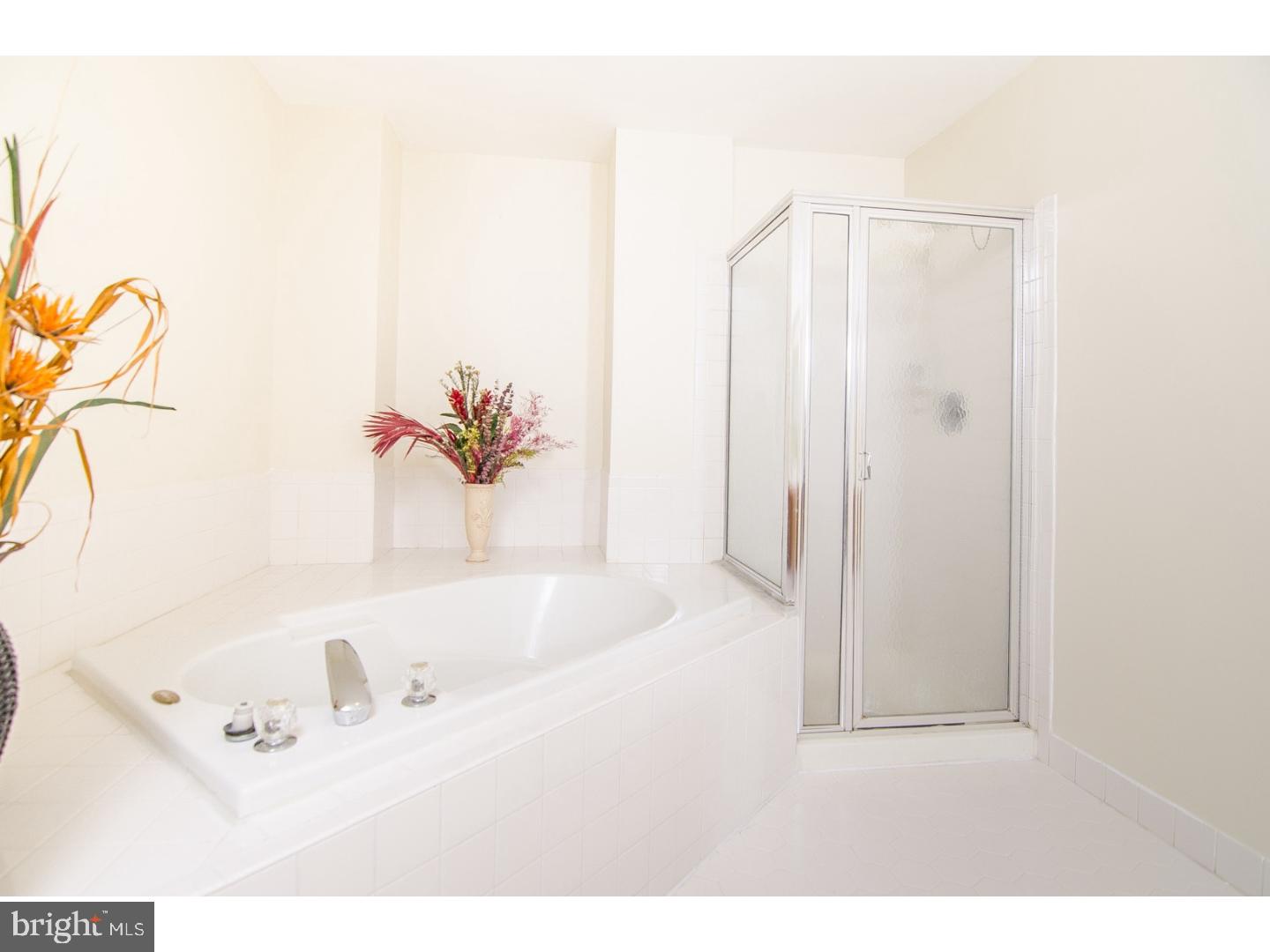 522 Brickhouse Road Princeton, NJ 08540 - Photo 15 of 25 Master Bathroom