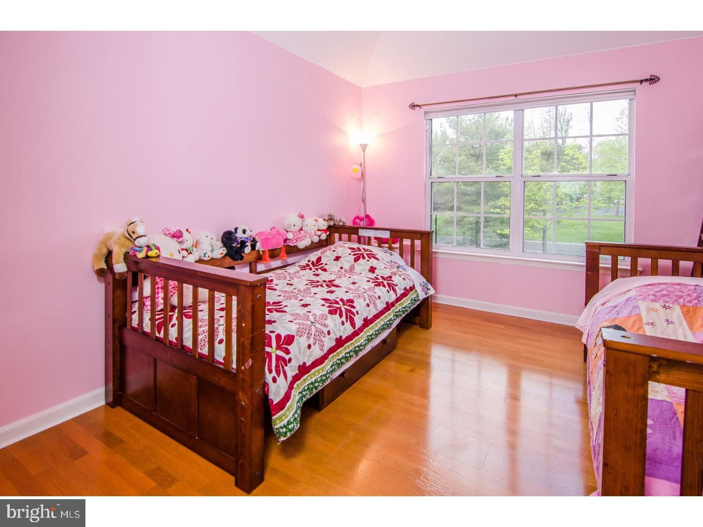 522 Brickhouse Road Princeton, NJ 08540 - Photo 16 of 25 Bedroom 2