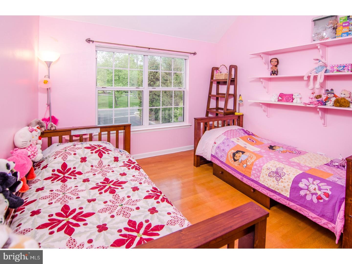 522 Brickhouse Road Princeton, NJ 08540 - Photo 17 of 25 Bedroom 2