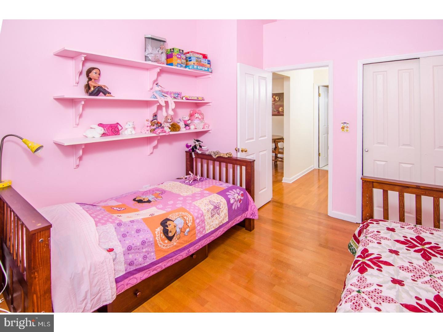 522 Brickhouse Road Princeton, NJ 08540 - Photo 18 of 25 Bedroom 2