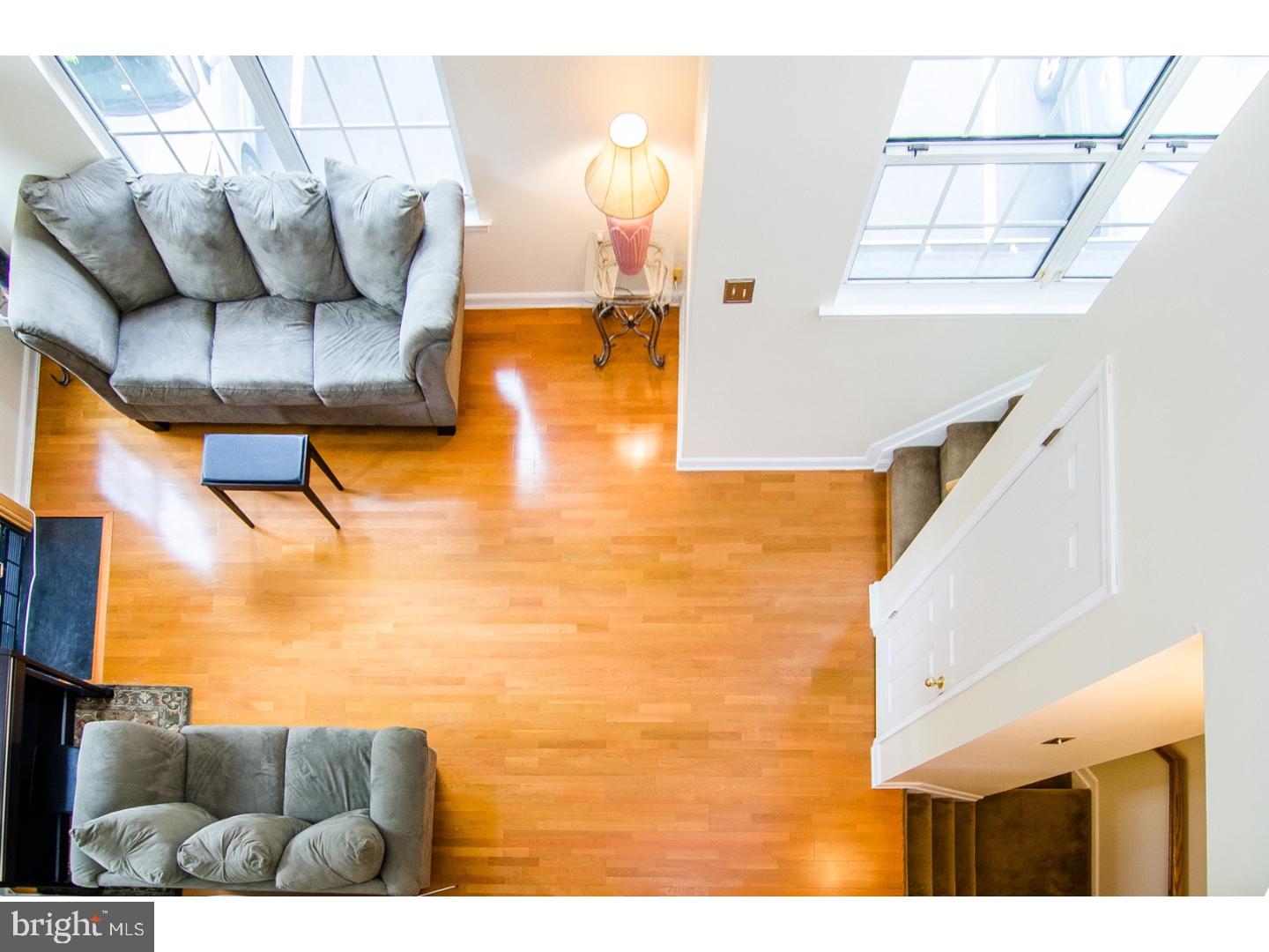 522 Brickhouse Road Princeton, NJ 08540 - Photo 21 of 25 Living Room