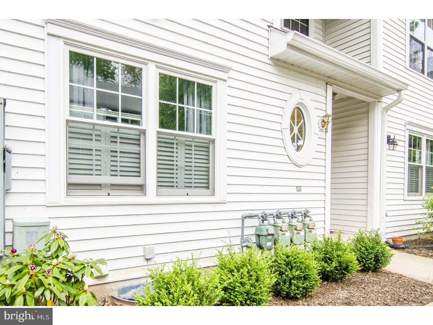 522 Brickhouse Road Princeton, NJ 08540 - Photo 22 of 25 Exterior