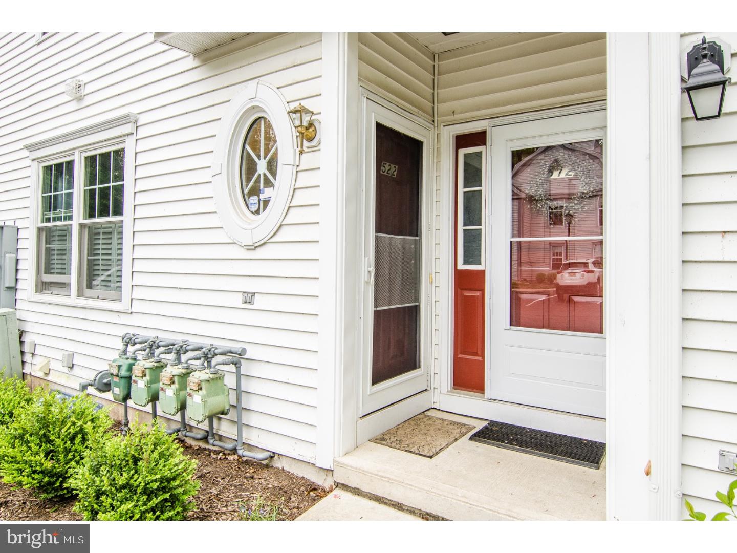 522 Brickhouse Road Princeton, NJ 08540 - Photo 23 of 25 Exterior