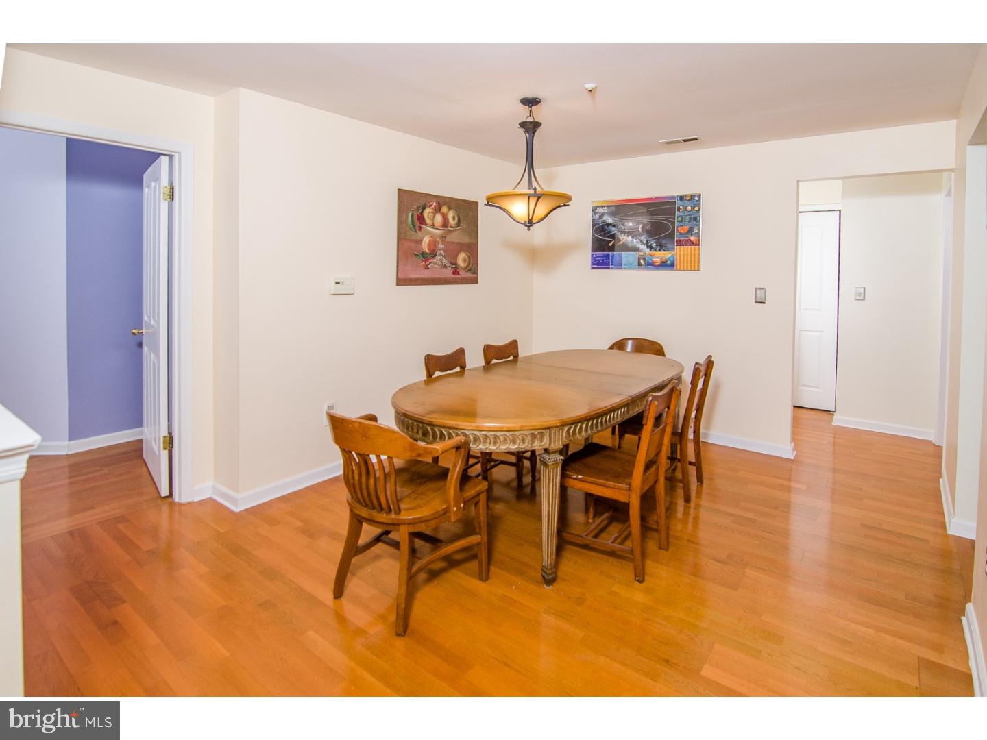 522 Brickhouse Road Princeton, NJ 08540 - Photo 5 of 25 Dining Room