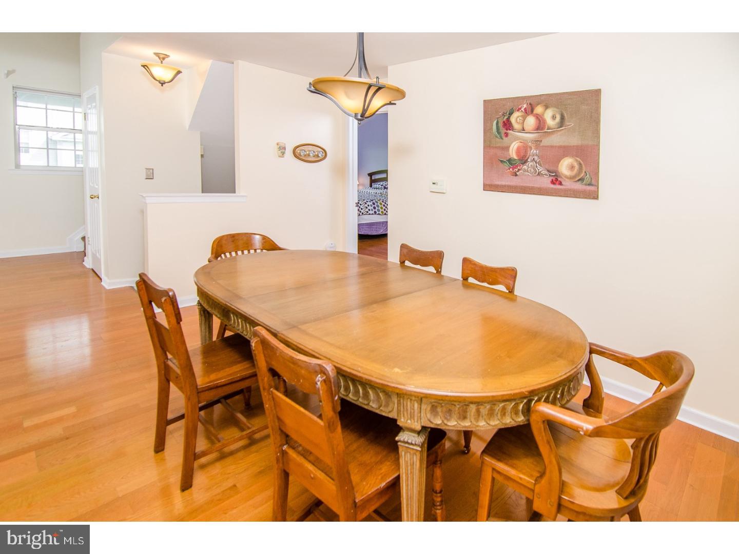 522 Brickhouse Road Princeton, NJ 08540 - Photo 6 of 25 Dining Room