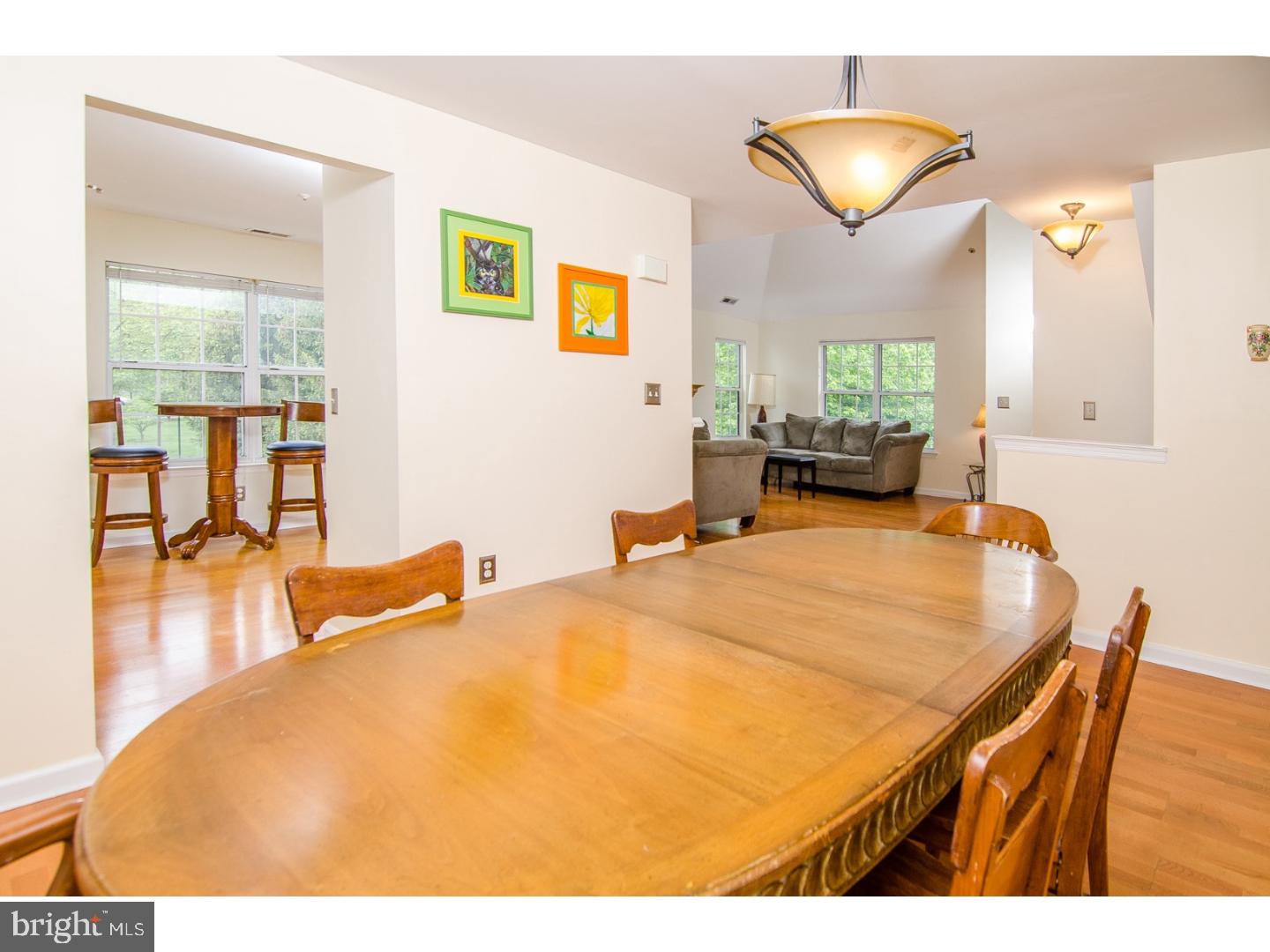 522 Brickhouse Road Princeton, NJ 08540 - Photo 7 of 25 Dining Room