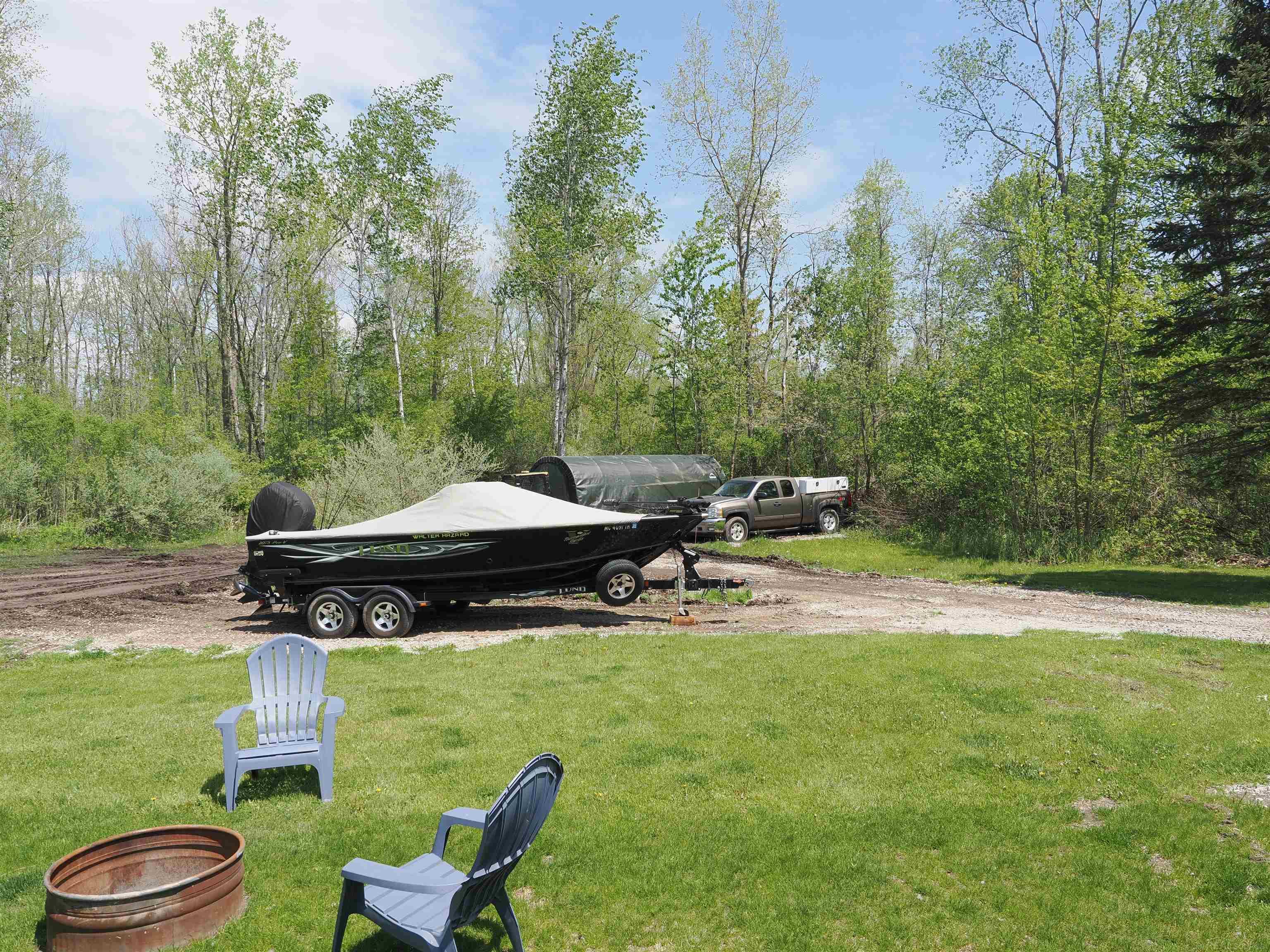 1851 East Erickson Road Pinconning, MI 48650 - Photo 4 of 6