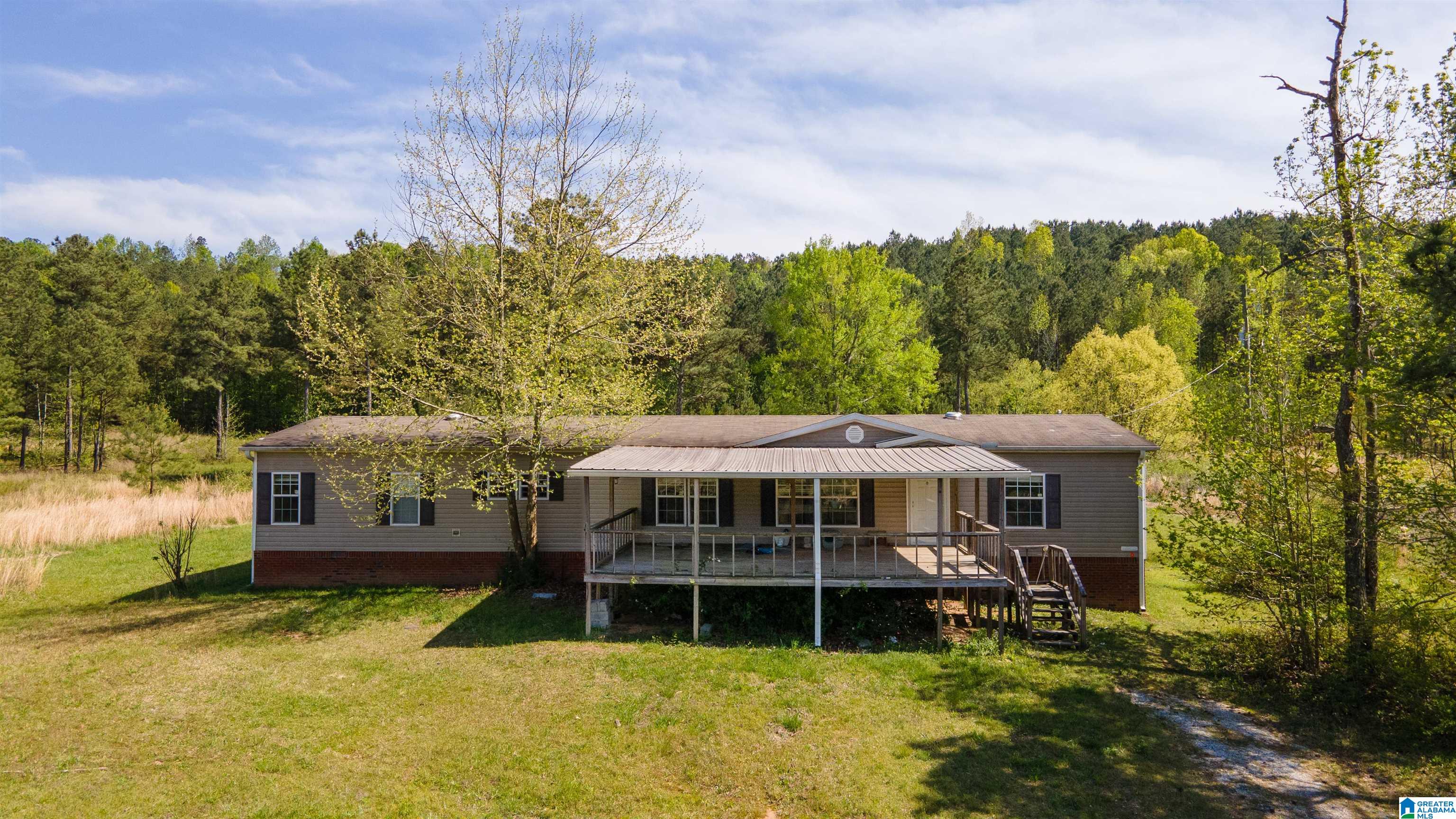 3554 Possum Trot Road Piedmont, AL 36272 - Photo 7 of 18