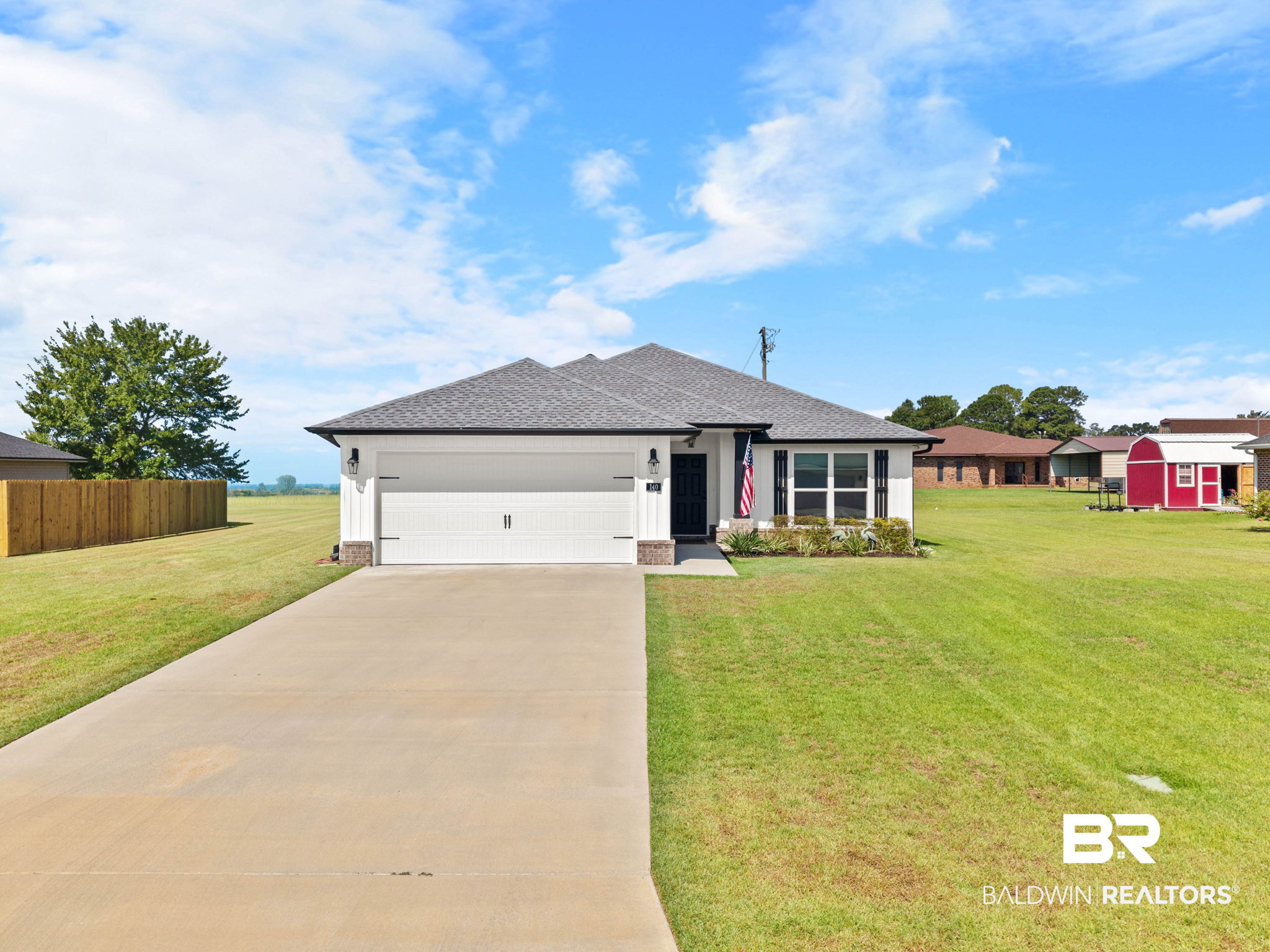 140 St Stephens Court Atmore, AL 36502 - Photo 2 of 57 Gallery Image 2