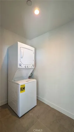 a view of room with window