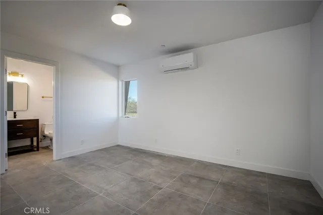 a view of outdoor space and covered with trees