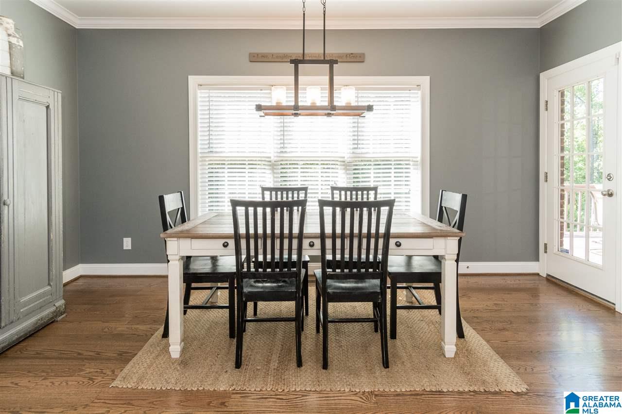 83 Overhill Road Montevallo, AL 35115 - Photo 20 of 50
