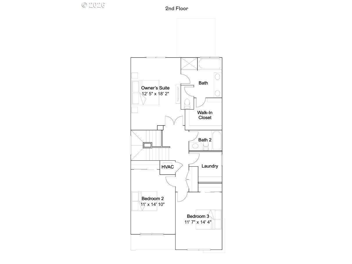 5718 Basalt Court Springfield, OR 97478 - Photo 15 of 15