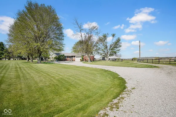 $349,900 | 1365 North County Road 700 East, Seymour, IN 47274