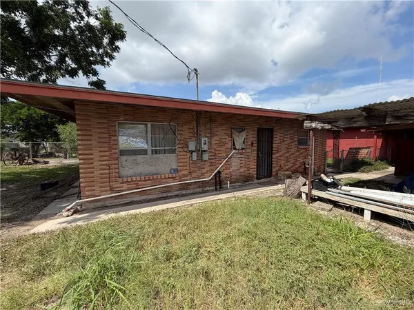 $185,000 | 317 North Standard Avenue, San Juan, TX 78589