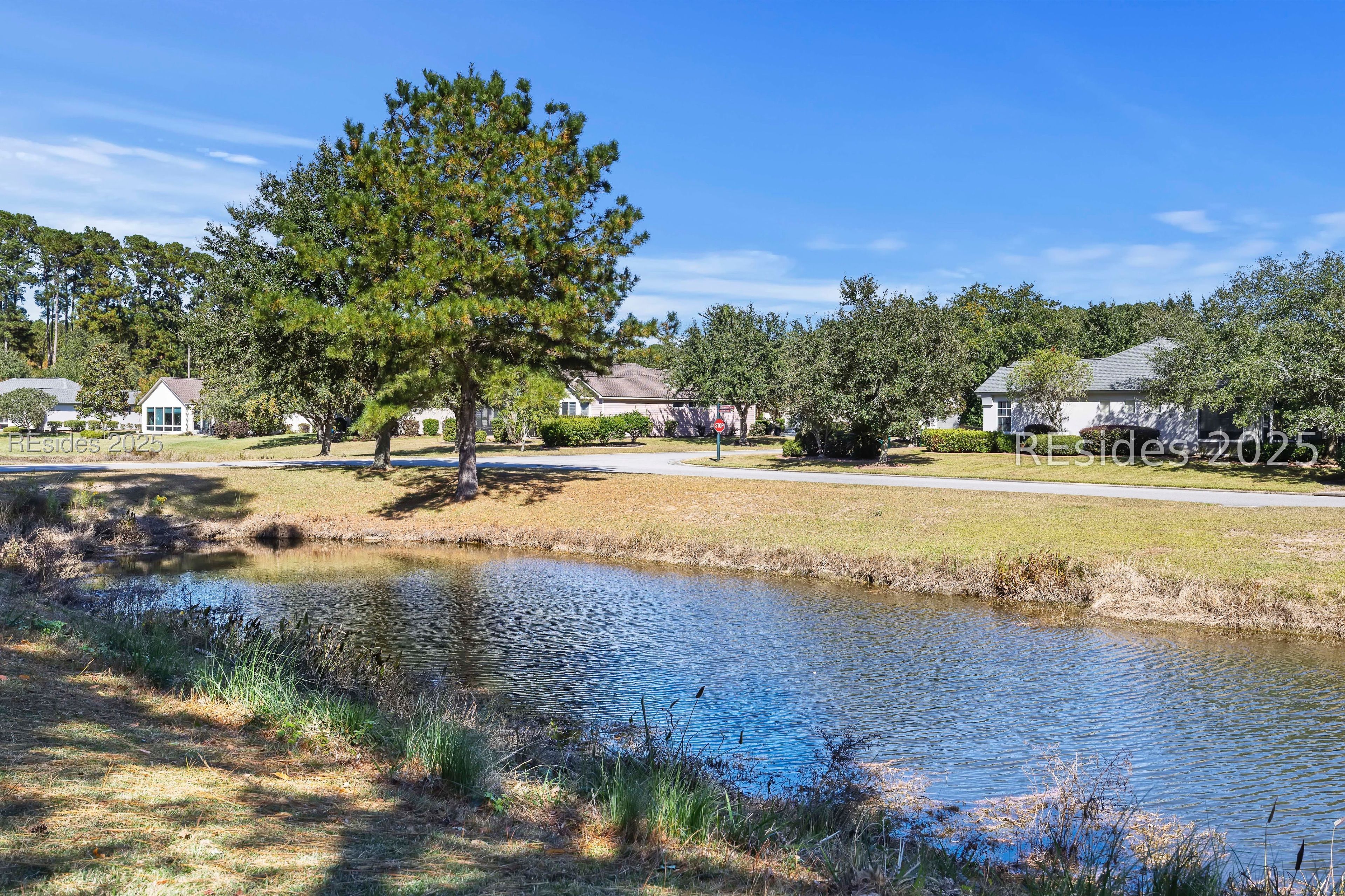 1 Caleb Court Bluffton, SC 29909 - Photo 59 of 70