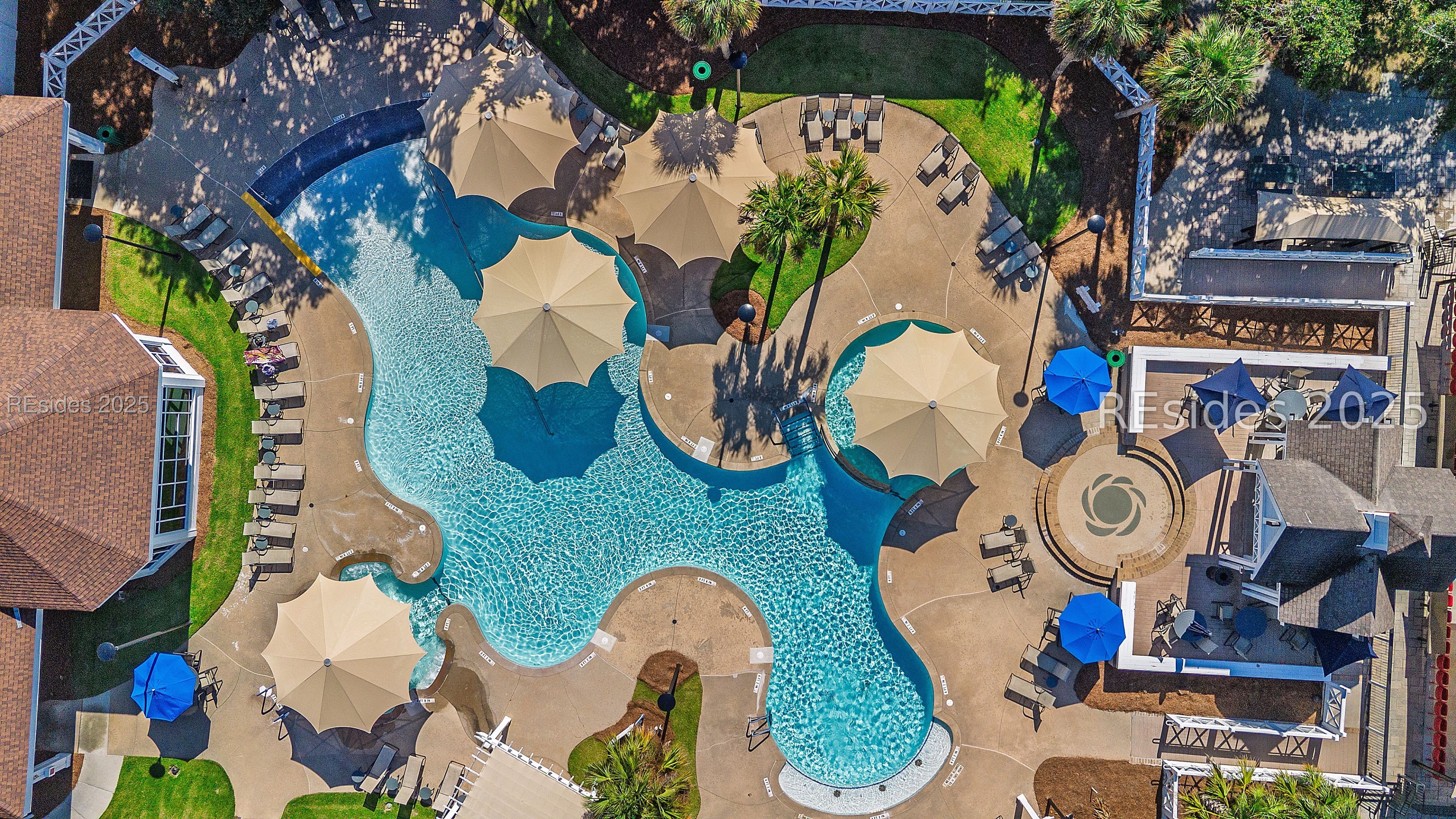 1 Caleb Court Bluffton, SC 29909 - Photo 63 of 70