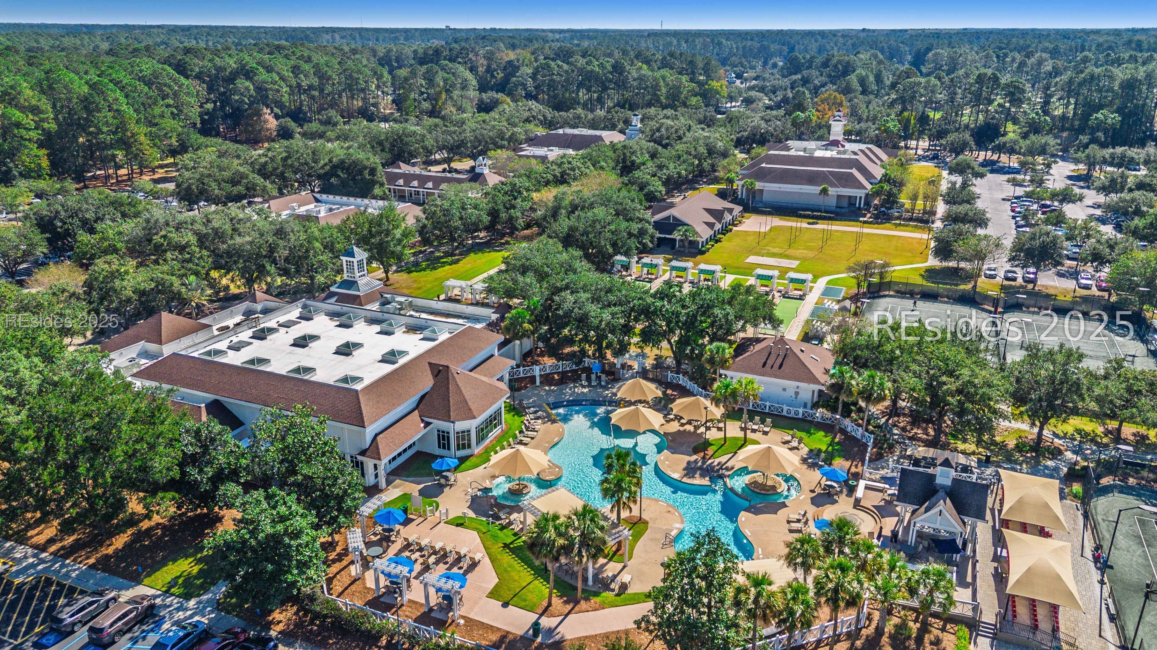 1 Caleb Court Bluffton, SC 29909 - Photo 64 of 70