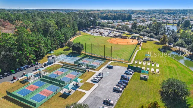 $450,000 | 1 Caleb Court, Bluffton, SC 29909