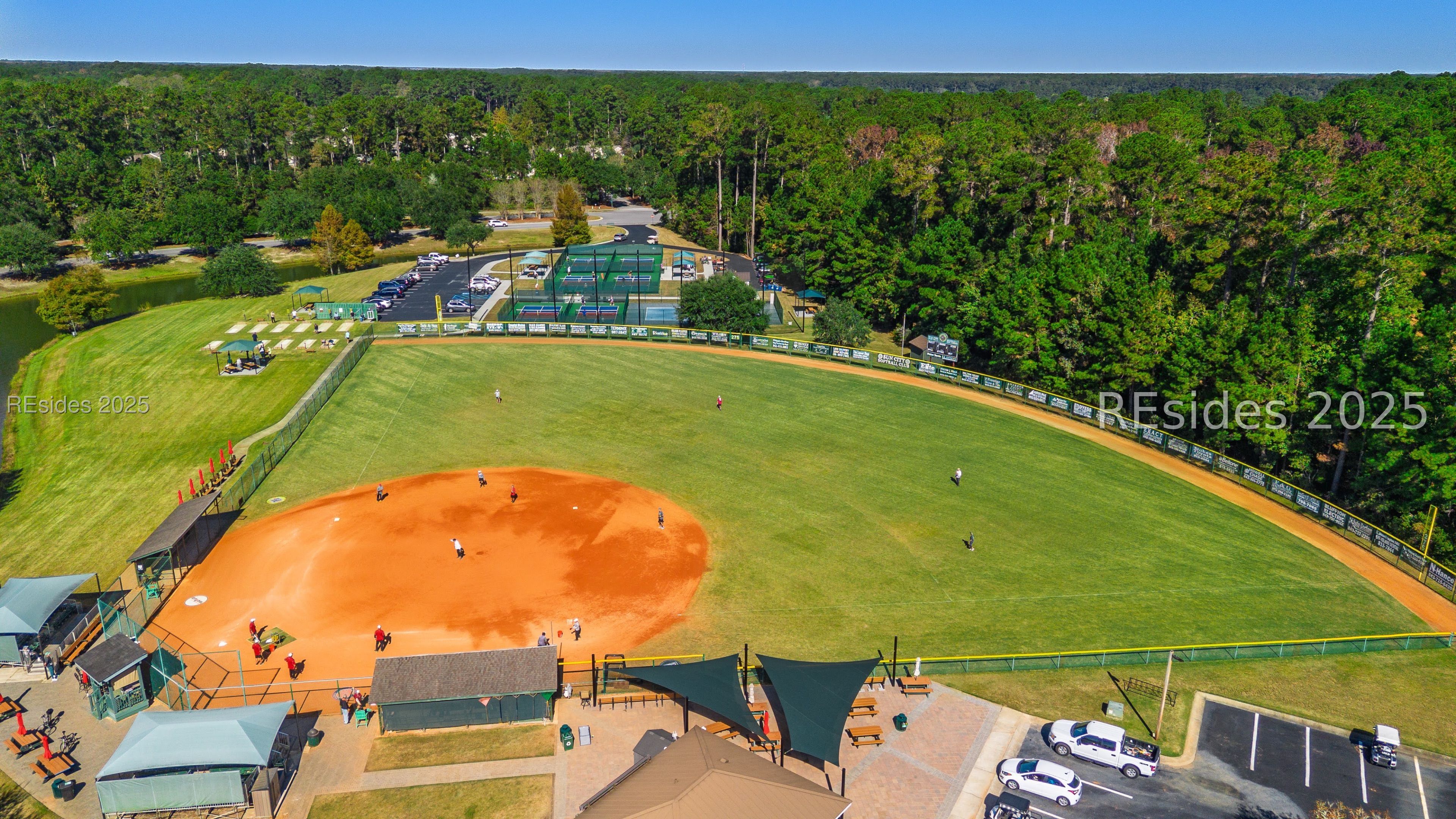 1 Caleb Court Bluffton, SC 29909 - Photo 69 of 70